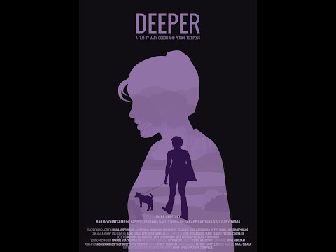 Deeper (2024) trailer