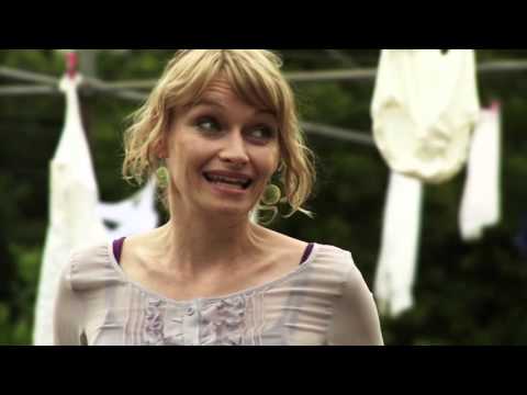 Bathing Franky Trailer