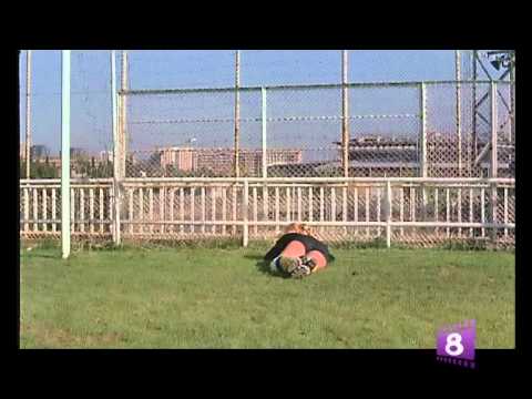 Cassen en La liga no es cosa de hombres