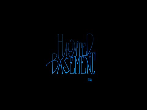 Haunted Basement | Official Teaser Trailer