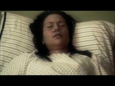 A Wish For The Dead (2014) - Trailer