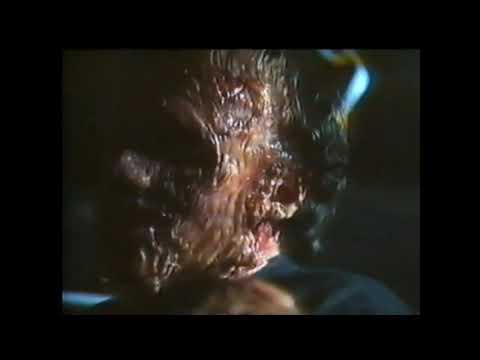 CHARLY DÍAS DE SANGRE El Tráiler (1990)