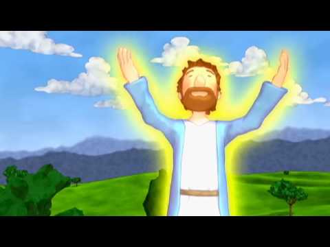 Read and Share: The Jesus Movie Trailer