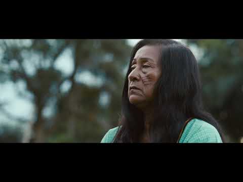 Our children's river (trailer)