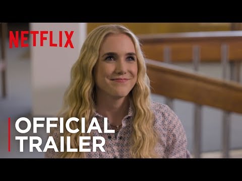 Walk. Ride. Rodeo. | Official Trailer [HD] | Netflix