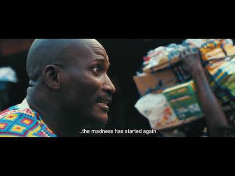 Shadow Parties (2021) | Official Trailer