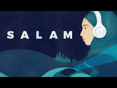 SALAM by Claire Fowler (Tribeca Film Festival) - Trailer