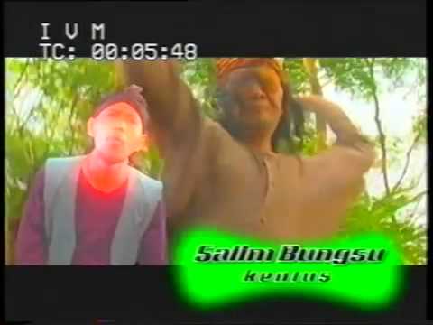 Serial TV : Dendam Nyi Pelet 2 (Opening)