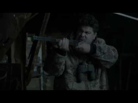 Whats Eating Todd official trailer