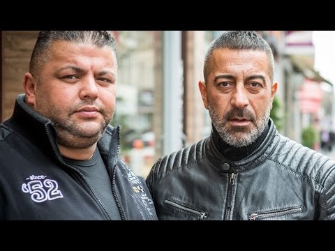 DER KUAFÖR AUS DER KEUPSTRASSE | Trailer [HD]