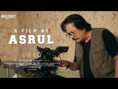 Official Trailer - Film Pendek "A Film By Asrul"