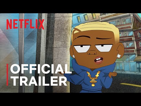 Official Trailer