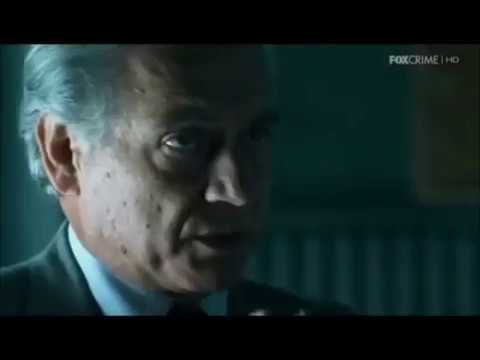 Riassunto delle puntate del Mostro di Firenze