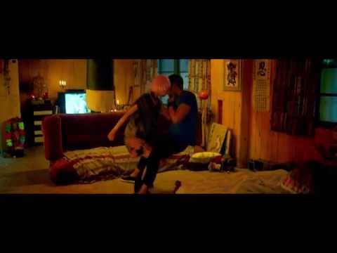 The Laundryman - Official Trailer (ENG)