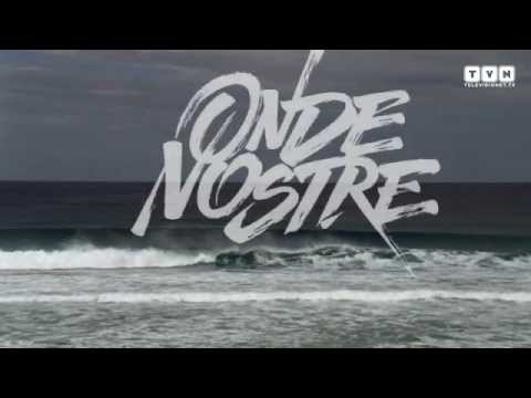 Onde Nostre - Il trailer