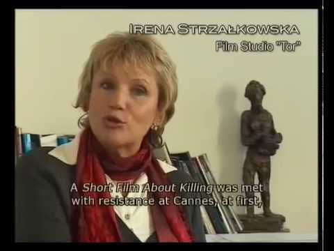 Still Alive. A Film about Krzysztof Kieślowski (POL 2005 | M. Zmarz-Koczanowicz)