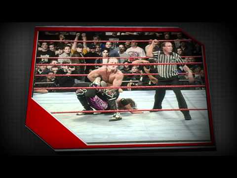 WWE: OMG! The Top 50 Incidents in WWE History - Trailer