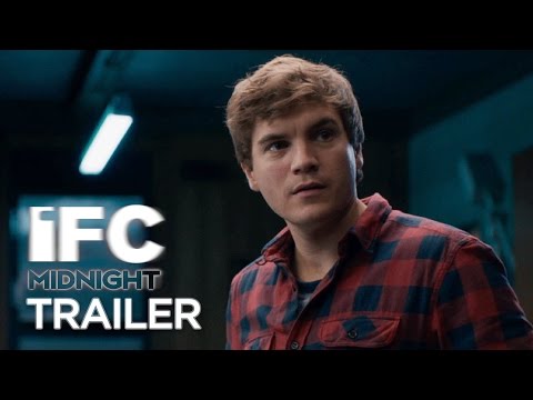 Official Trailer
