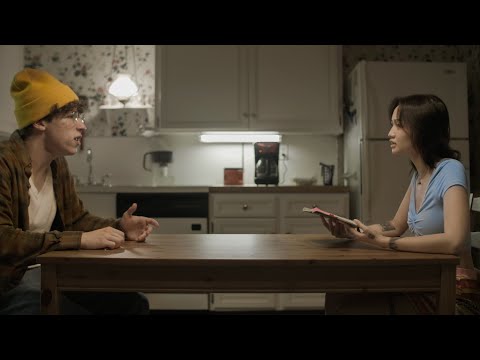 BODY COUNT (2023) OFFICIAL TEASER TRAILER