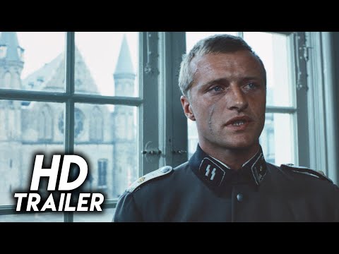 Pastorale 1943 (1978) Original Trailer [FHD]