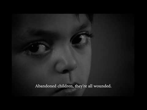 ADOPTION / Örökbefogadás Trailer