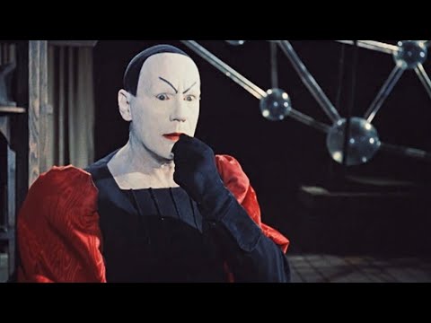 Faust (1960) DEUTSCH TRAILER