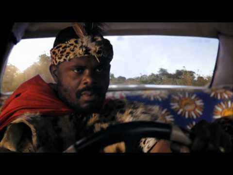 Mwansa the Great, de Rungano Nyoni (trailer)