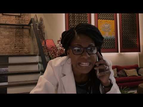 "The Bite" - Official Trailer - Premieres May 21 on Spectrum Originals