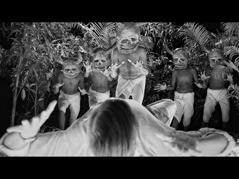 Ghost of the Golden Groves (Aniket Dutta & Roshni Sen) | Temps Ø | FNC 2019