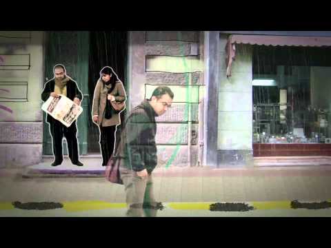 فيلم "عاطف" - إخراج / عماد ماهر