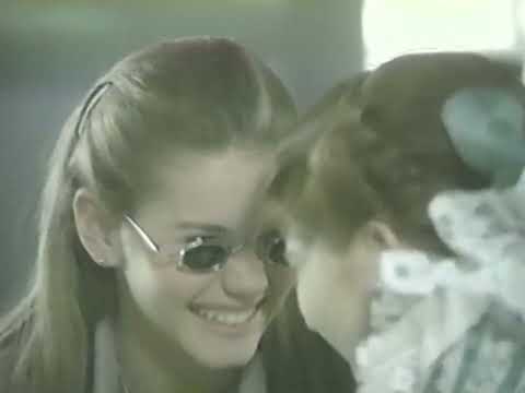 Time at the Top (1999) Made for TV Movie Trailer from VHS