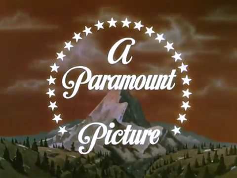 Red Garters (1954) - Opening Title