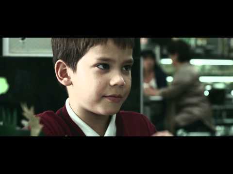 TRAILER PIEDRA PAPEL o TIJERA