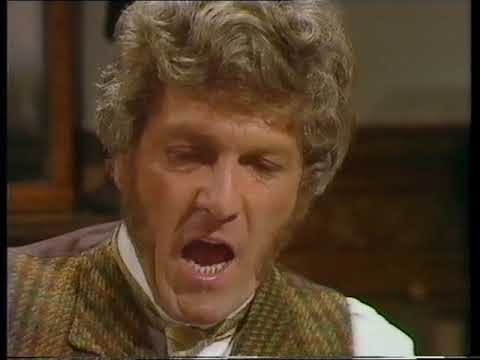 BBC 1 trailer   5th October 1980 leading into a tale of 2 cities