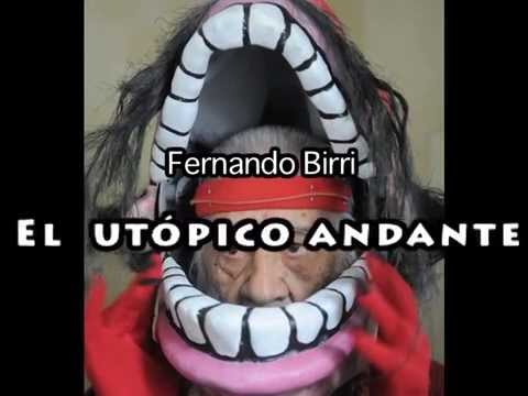 Trailer - Fernando Birri, el utópico andante