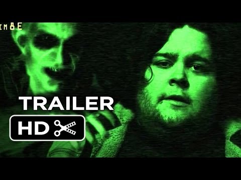 Haunting of Cellblock 11 Official Trailer (2014) - Horror Movie HD