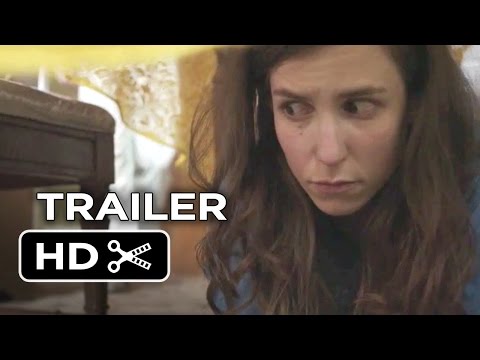 Wild Canaries Official Trailer 1 (2015) - Jason Ritter Movie HD