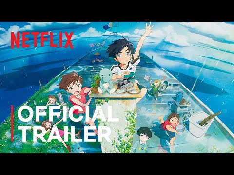 Official Trailer [Subtitled]