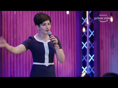 Almost Sanskari Official Trailer 2019 - Neeti Palta | Stand up Specials | Amazon Prime Video