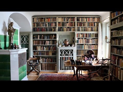 C G  Jung on Alchemy - Official Trailer