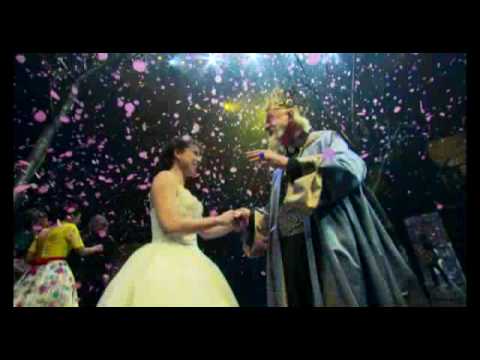 NT LIVE - ALL'S WELL THAT ENDS WELL Trailer