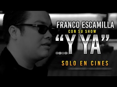 El Show de FRANCO ESCAMILLA en CINES | Trailer | 2017