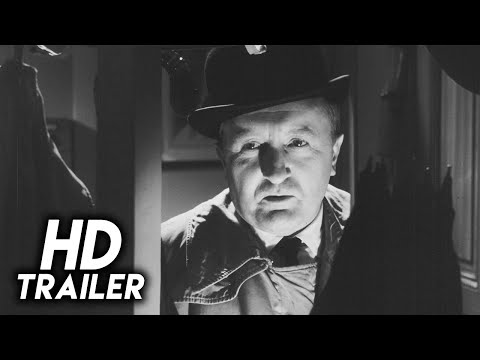 Der Fälscher von London (1961) Original Trailer [FHD]