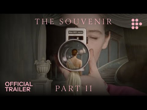 Official Streaming Trailer