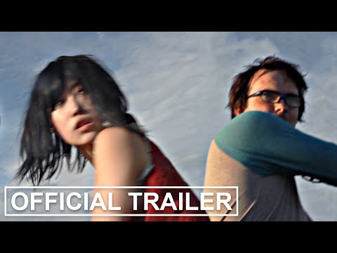 OPEN DOOM CRESCENDO - Trailer