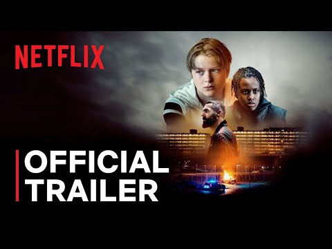 Official Trailer [Subtitled]