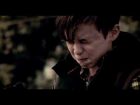 The Last Boy - Trailer