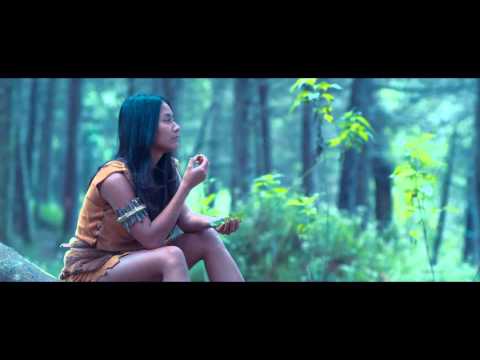 Official Trailer #1 Another Trip to the Moon 2015