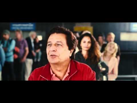 On ne choisit pas sa famille: trailer