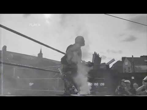 KCW: My Deathmatch Summer - TRAILER